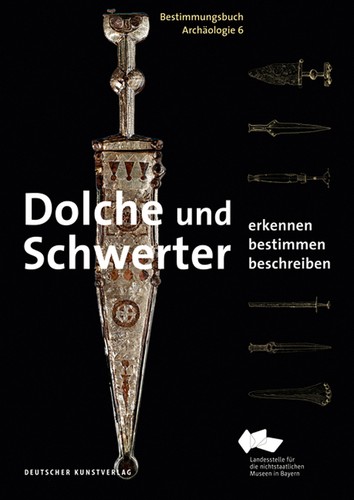 Dolche und schwerter - dolche,