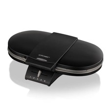 Cloer Doppelwaffelautomat 1320