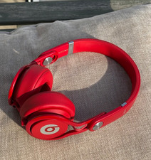 Beats by Dr. Dre Mixr - rot