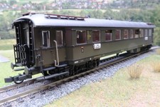 Roco Spur H0 44551 Eilzugwagen