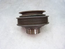 Kurbelwellen Riemenscheibe VW