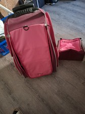 Koffer, Trolley, Kinder, Jako