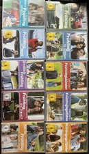 DVD-Sammlung Komplettset - Vollständig