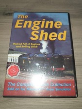 The Engine Shed Add-On für