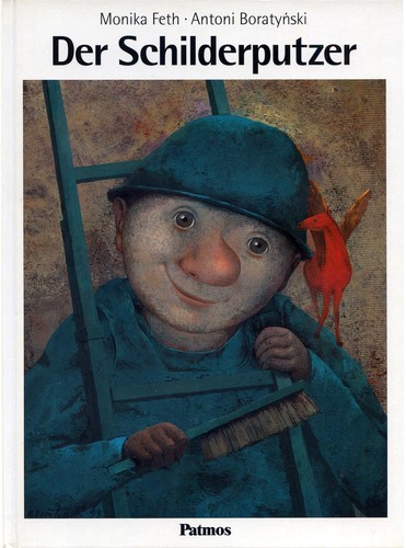 Der schilderputzer monika - der,