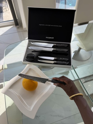 Solinger messerset - solinger,