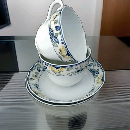 2er set hutschenreuther - set,