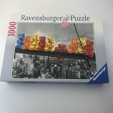 Ravensburger Gelini Puzzle