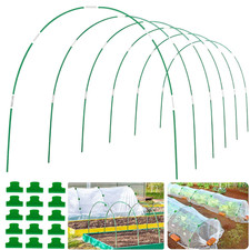 Pflanztunnel Bögen 36 Stück