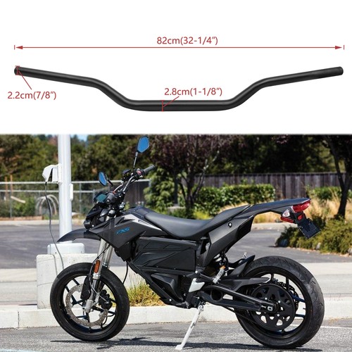 Motorrad lenker dirt - motorrad,