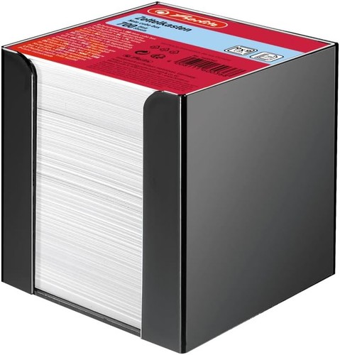 1600360 notepad zettelkasten - 1600360,