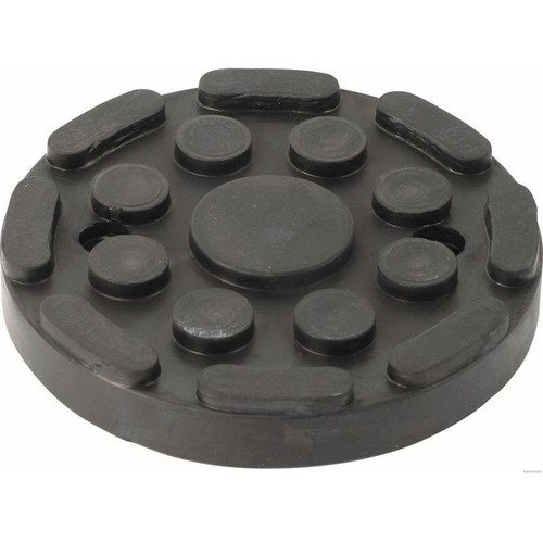 Busching gummiauflage ø100mm - busching,