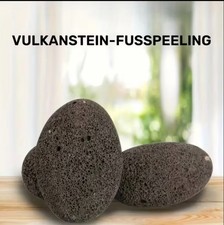 Hornhautentferner Bimsstein -