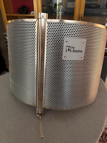 Bone micscreen - t.bone, –