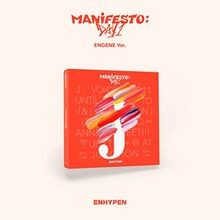 Manifesto day j engene - :,