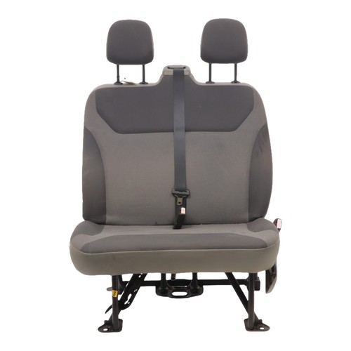 Vordersitzbank renault trafic - vordersitzbank,