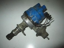 Ford Fiesta I MK1 XR2 1,6 62KW 08/81-07/83 Zündverteiler Motorcraft V821F12100AA