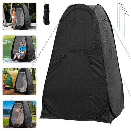 Pop duschzelt mit - up,