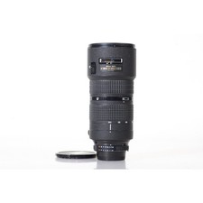 Nikon AF 2,8/80-200 Zoom ED D