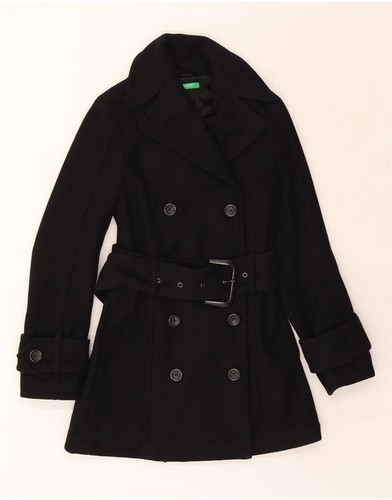 Benetton damen zweireihiger - damen,
