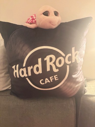 Hard rock cafe - hard,