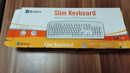 A4tech 720 2 - a4tech, kb-720