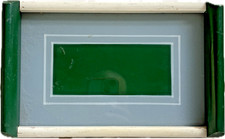 DDR - Kleines Tablett