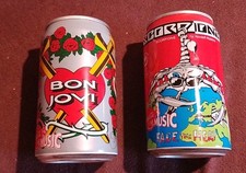 Coca Cola is the music -