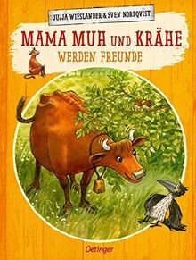 Mama muh und krähe - muh,