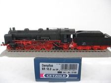 MMS* GÜTZOLD H0 51100