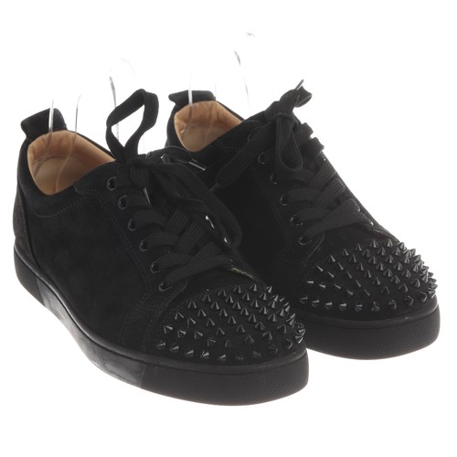 Christian louboutin sneaker - christian,