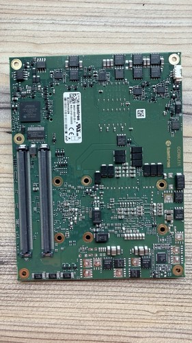 Kontron ccr6l1111 industrial - ccr6l1111,
