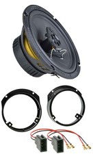 Ground Zero 2 Way 120 Watt