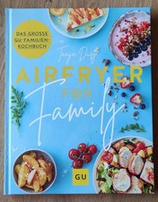 Airfryer for Family Das große
