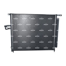 NRF Kondensator für FORD