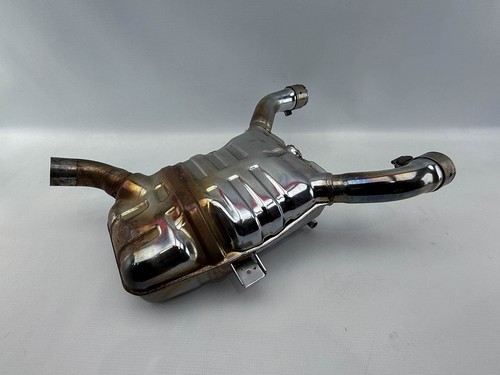 Bmw r1150r auspuff mitteltopf - bmw,