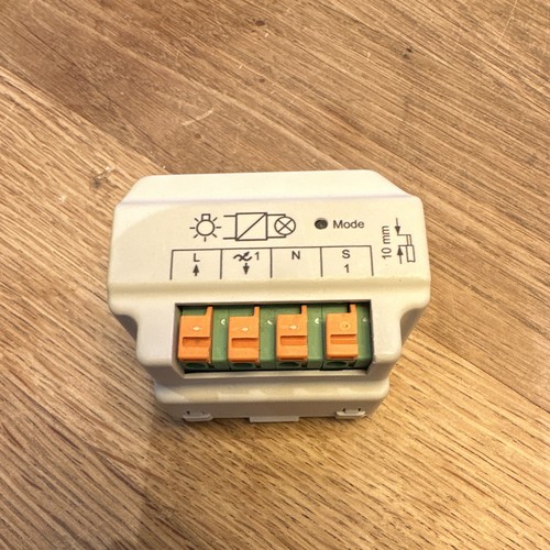 Homematic lc dim1t fm - eq-3,
