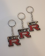 GTR Schlüsselanhänger Nissan