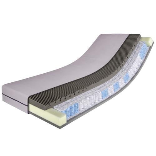 Breckle matratze 100 200 cm - matratze,
