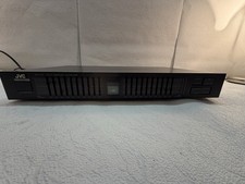 JVC SEA-33   Graphic Equalizer