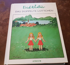 Erich Kästner - Das doppelte