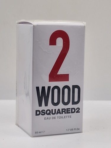 Dsquared2 wood eau - wood,