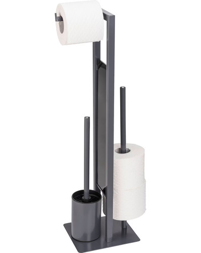 Wenko garnitur rivalta - wc-garnitur,