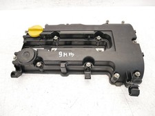 Valve Cover Cylinder Head
