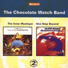 Inner mystique one - inner, step