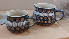 Bunzlauer Keramik Boleslawiec