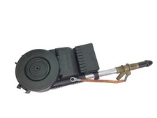 Antenne Hirschmann Auta 6000 KE F-10 48307-1