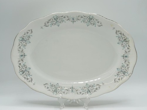 Jarolina rhapsody china - china, oval