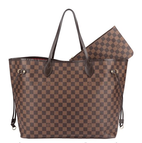 Louis vuitton neverfull - vuitton, gm