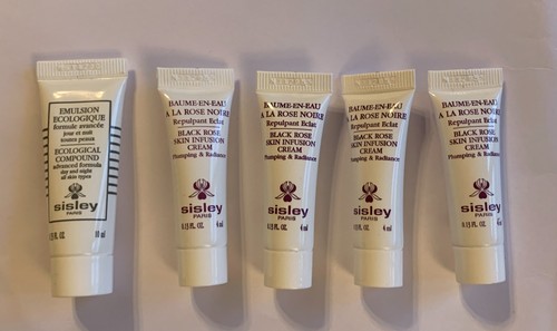 Neu ovp ml sisley black - ovp,